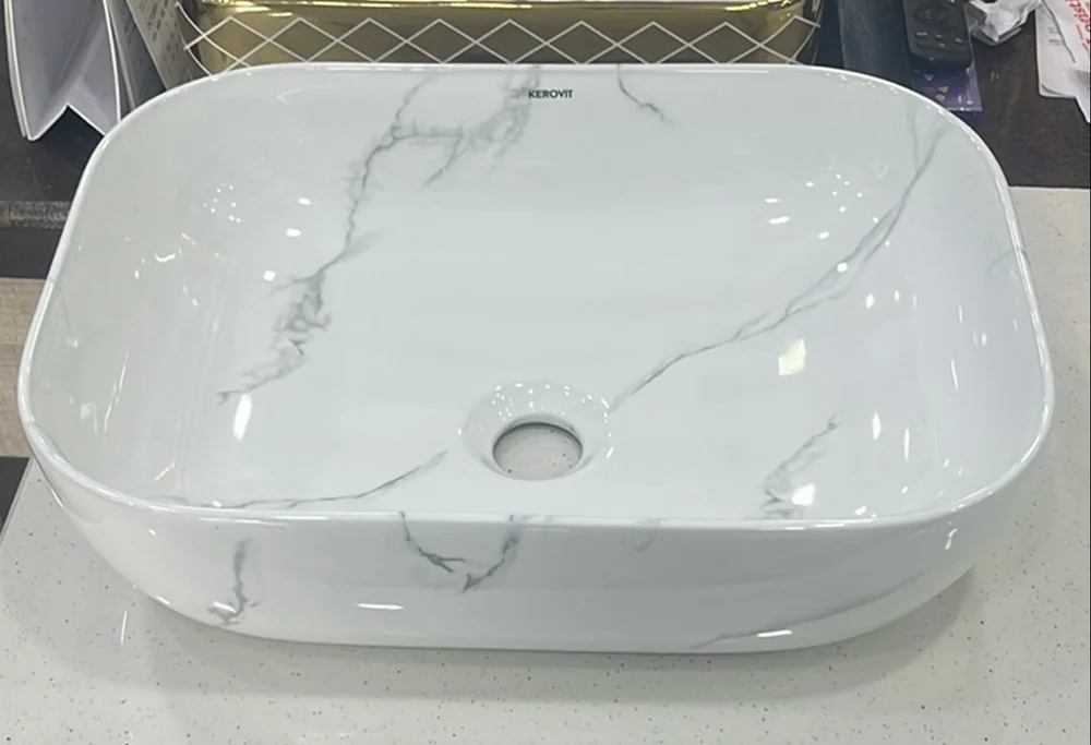 Sinks