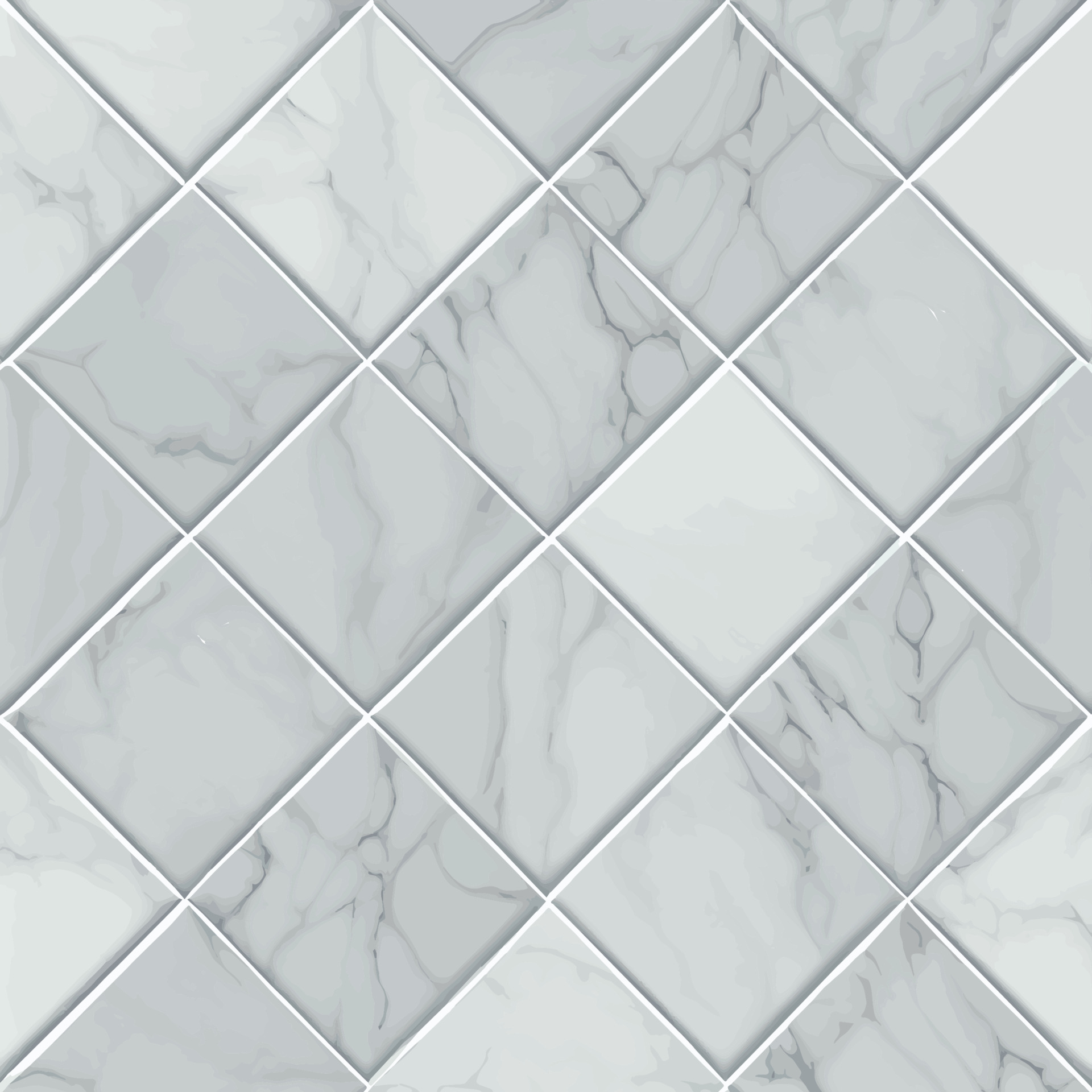 Glossy Vitrified Floor Tile